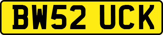BW52UCK