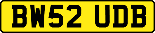 BW52UDB