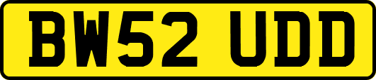 BW52UDD