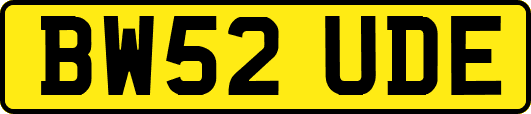 BW52UDE