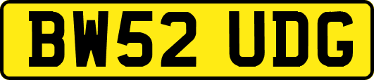 BW52UDG