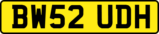 BW52UDH