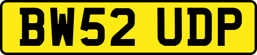 BW52UDP