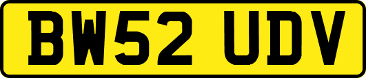 BW52UDV