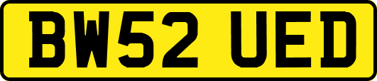 BW52UED