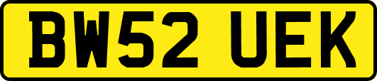 BW52UEK