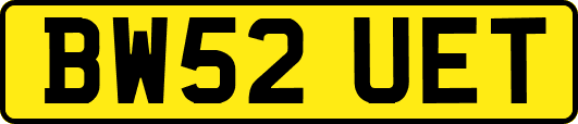 BW52UET