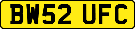 BW52UFC