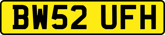 BW52UFH