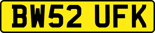 BW52UFK