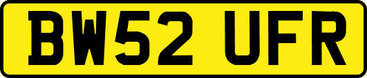 BW52UFR