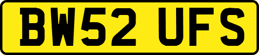BW52UFS