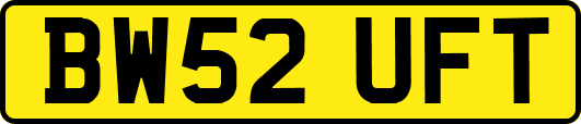 BW52UFT