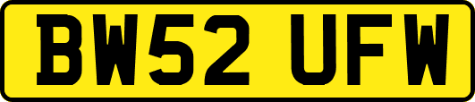 BW52UFW