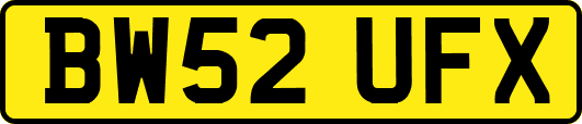 BW52UFX