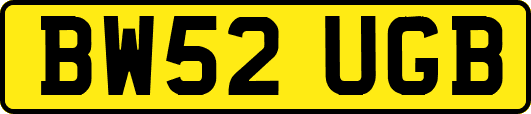 BW52UGB