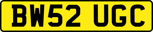 BW52UGC
