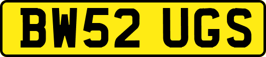 BW52UGS