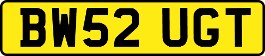 BW52UGT