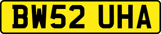 BW52UHA