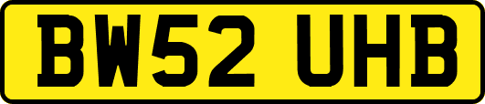 BW52UHB