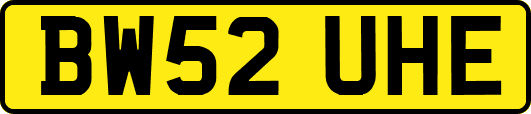 BW52UHE