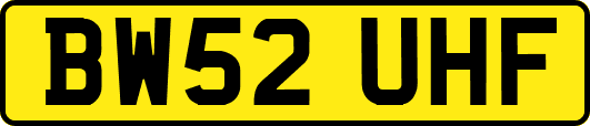 BW52UHF