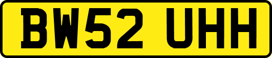 BW52UHH