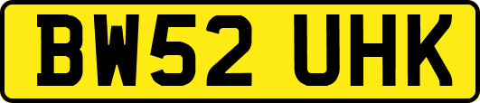 BW52UHK