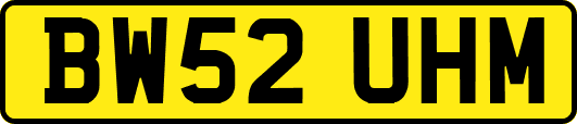 BW52UHM