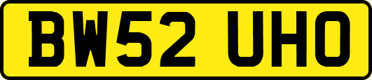 BW52UHO