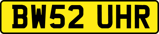 BW52UHR