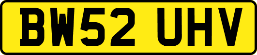 BW52UHV