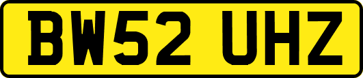 BW52UHZ