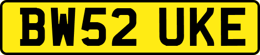 BW52UKE