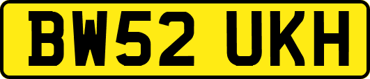 BW52UKH