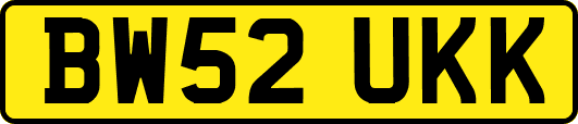 BW52UKK