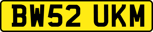BW52UKM