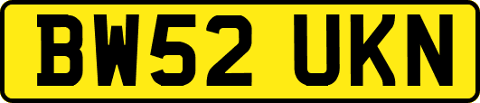 BW52UKN