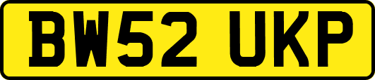 BW52UKP