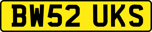 BW52UKS