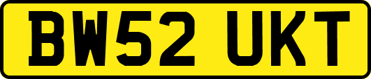 BW52UKT