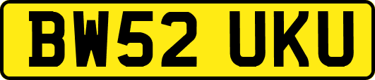 BW52UKU