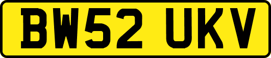 BW52UKV