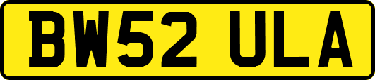BW52ULA