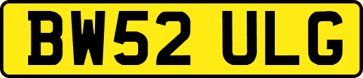 BW52ULG