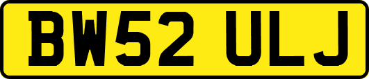 BW52ULJ