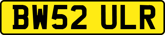 BW52ULR