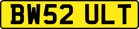 BW52ULT