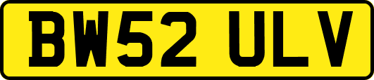BW52ULV